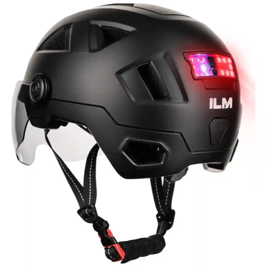Cycling Helmets
