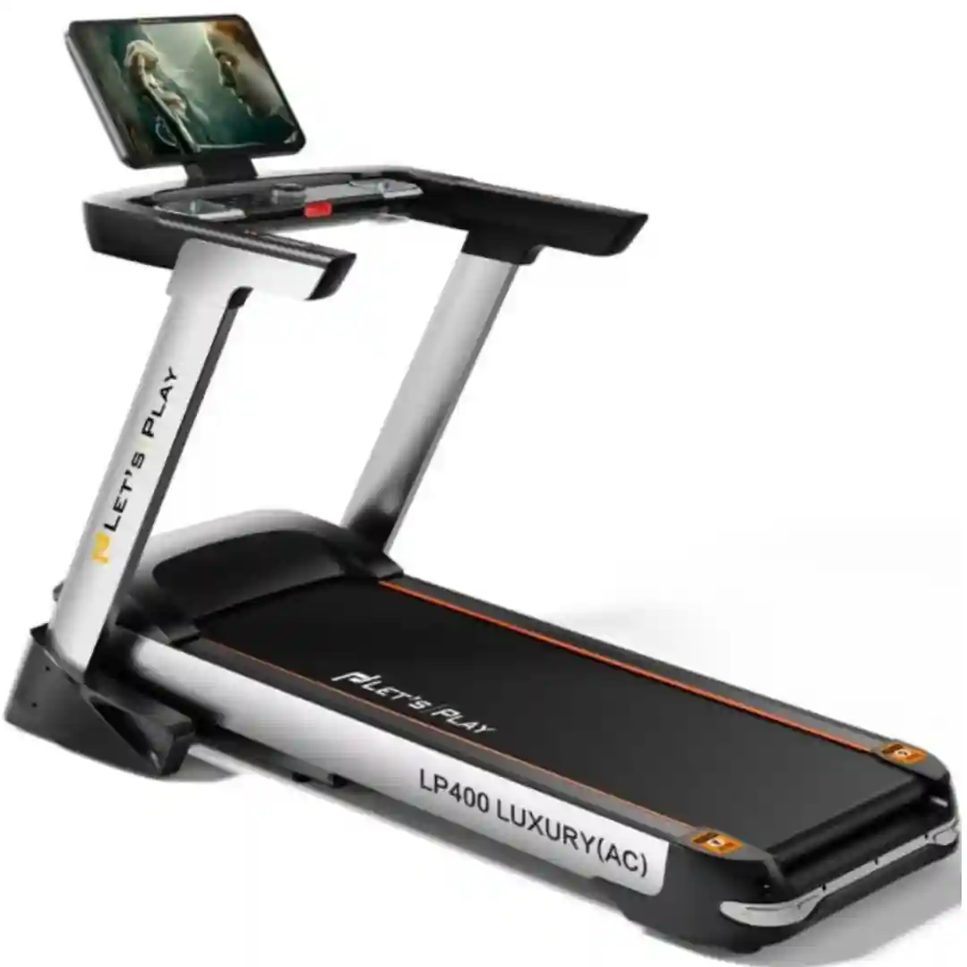 LP-400 Touch Screen