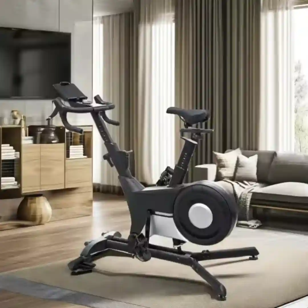 Magnetic Spining Bike