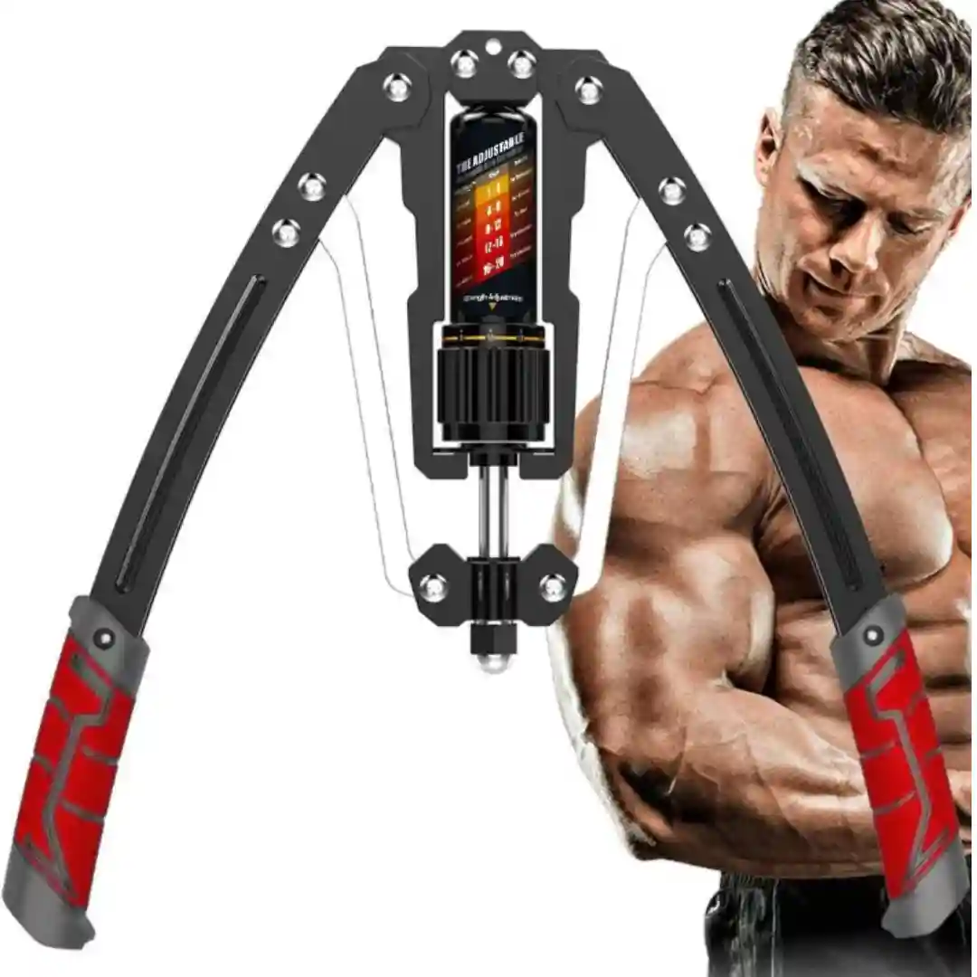 Twister Arm Exerciser