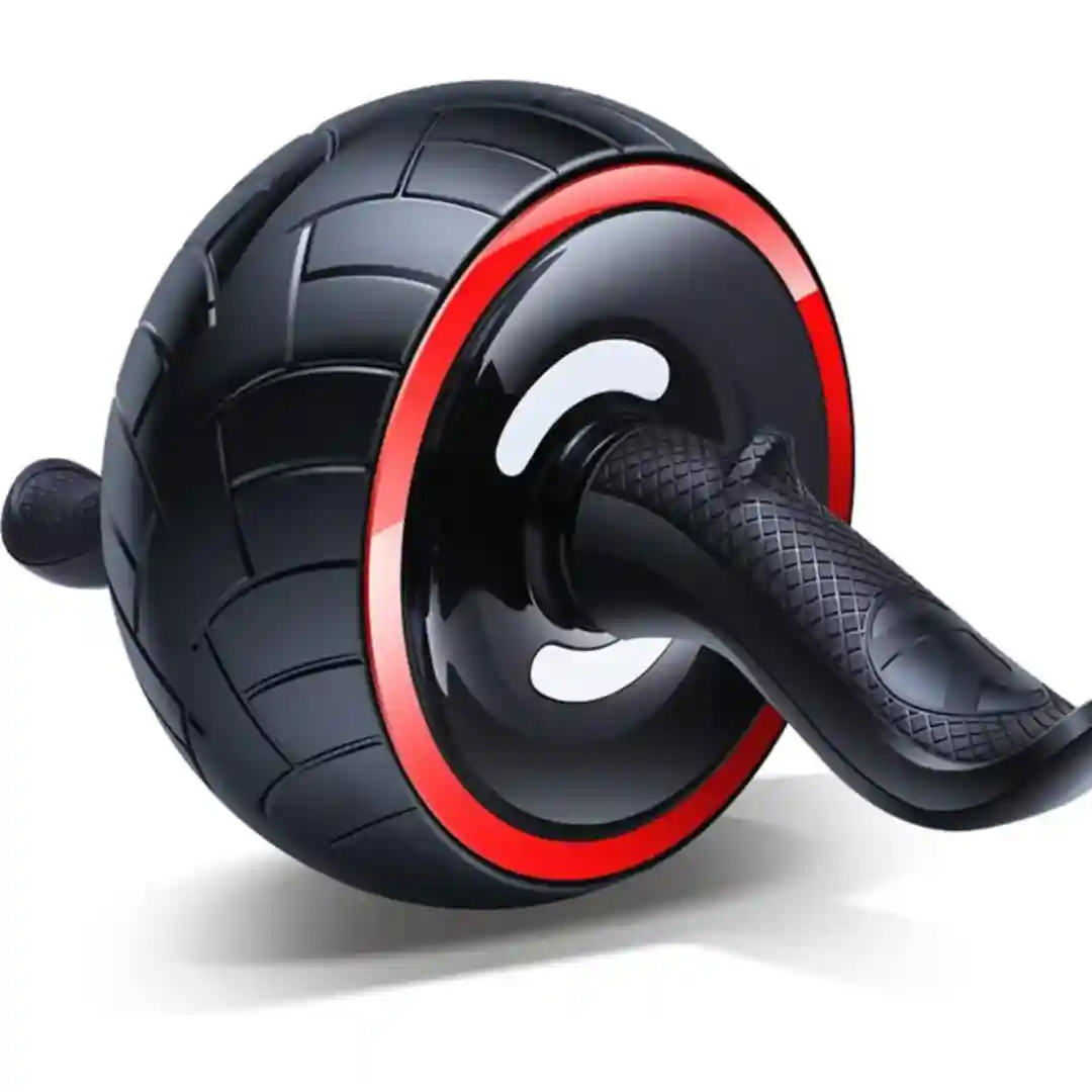 Wide Wheel Ab roller