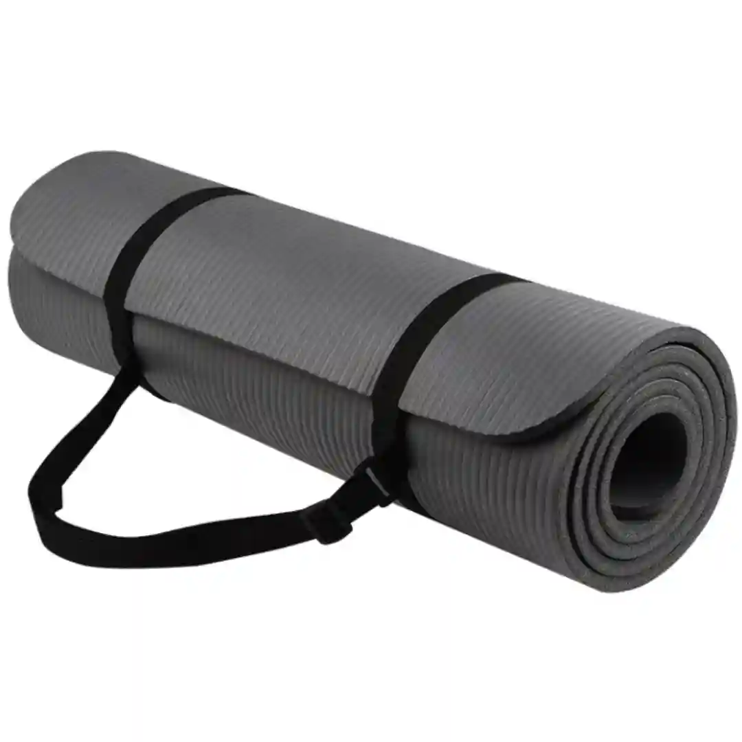 Yoga Mats