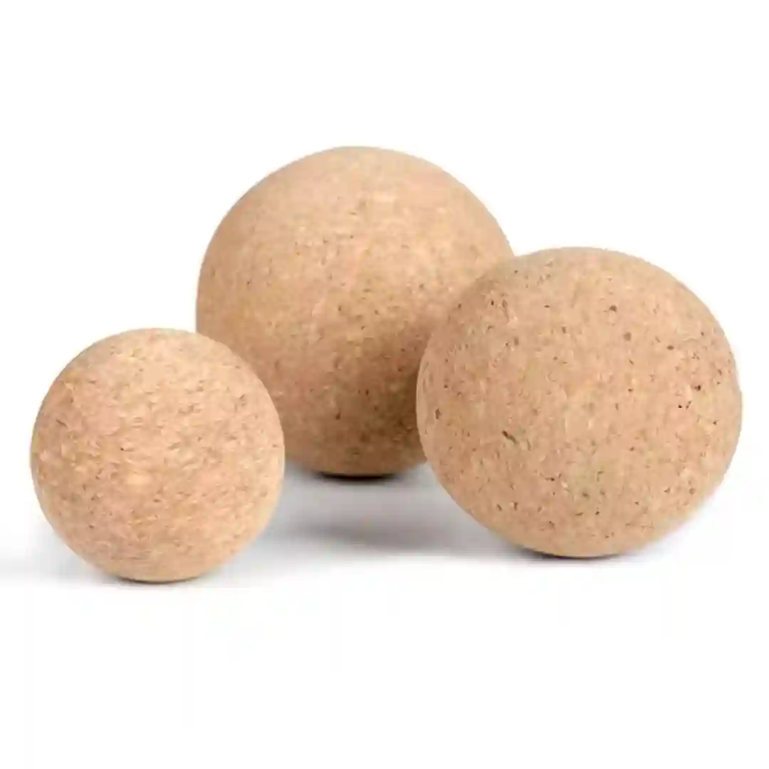 Yoga Roll Cork