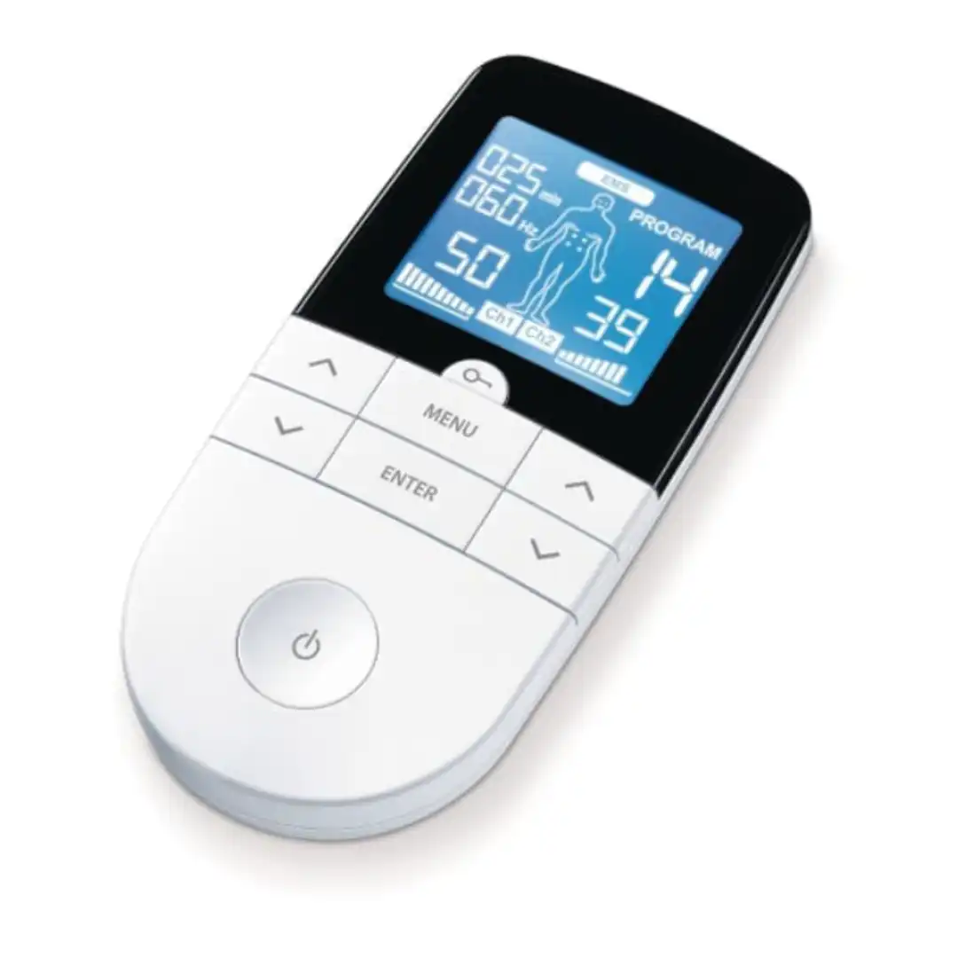 Digital Tens Electrode Positioning Indicator (1)