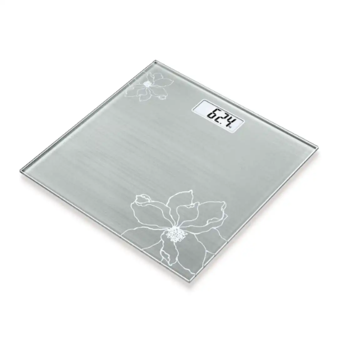 Glass Scale