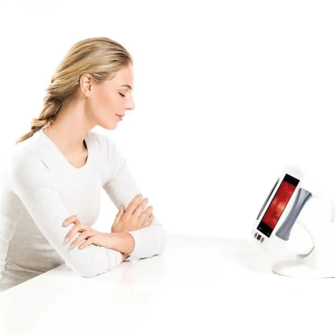Relives period pain with soothing heat (1)